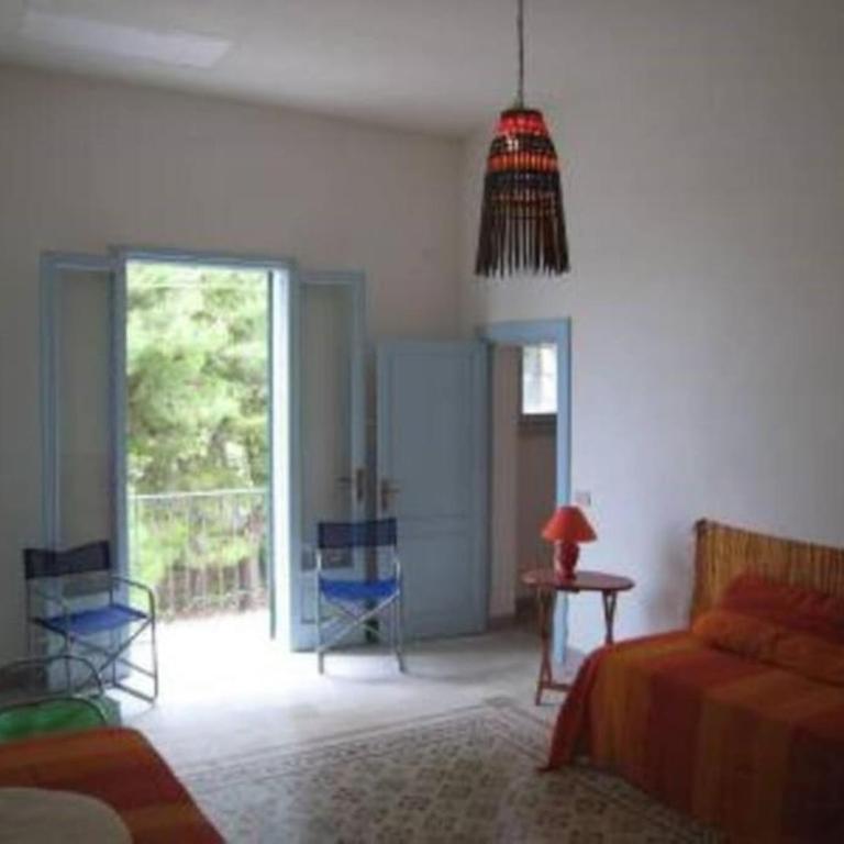 Villa Mozia riserva dello Stagnone - Villa - 13
