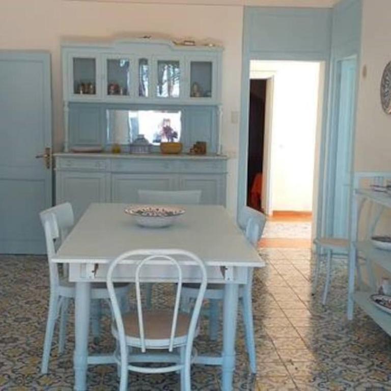 Villa Mozia riserva dello Stagnone - Villa - 17