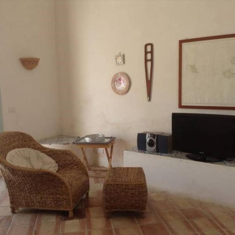 Villa Mozia riserva dello Stagnone - Villa - 23