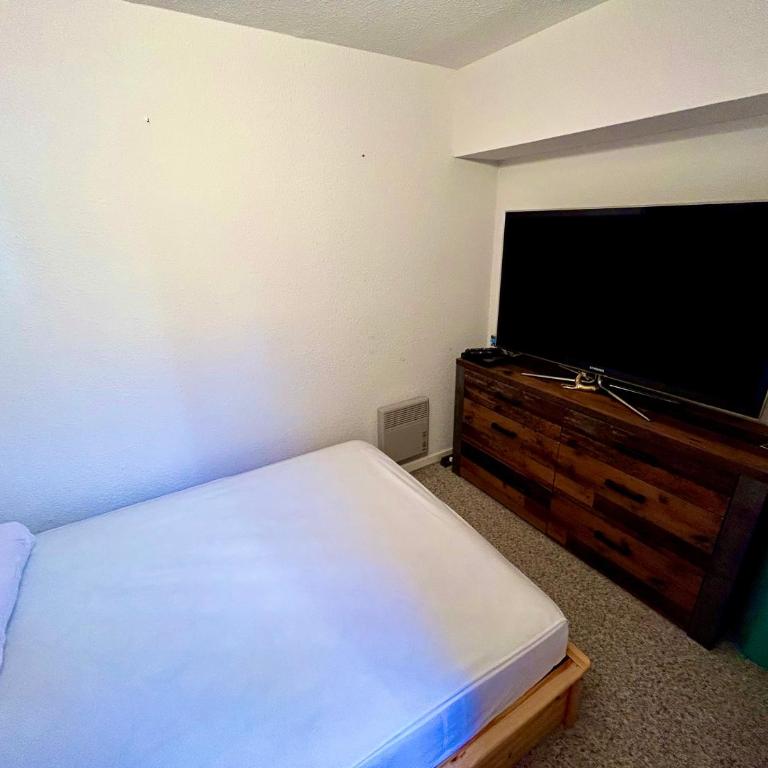Duplex avec vue exceptionnelle parking et wifi gratuit - Apartment mit 1 Schlafzimmer - 21
