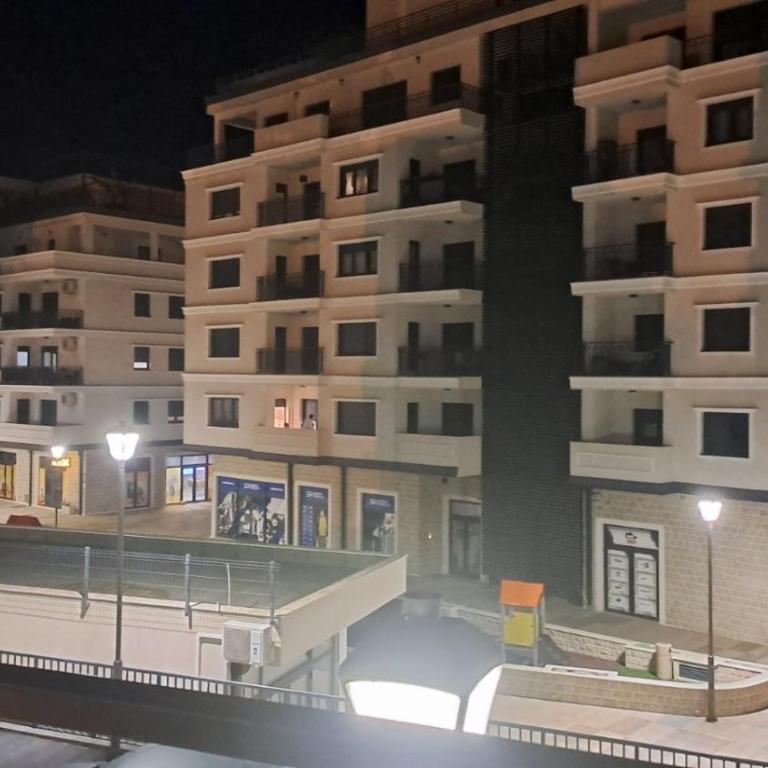 Plava orhideja apartman - Apartman sa 1 Spavaćom Sobom - 16
