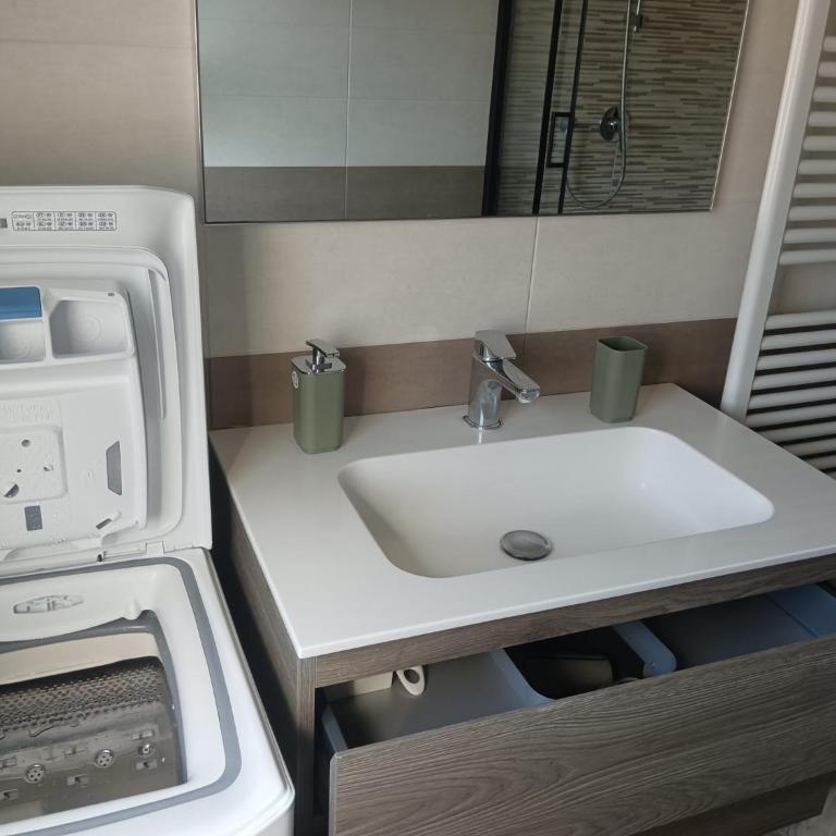 Vince & Rita's home - Appartamento con 2 Camere da Letto - 20