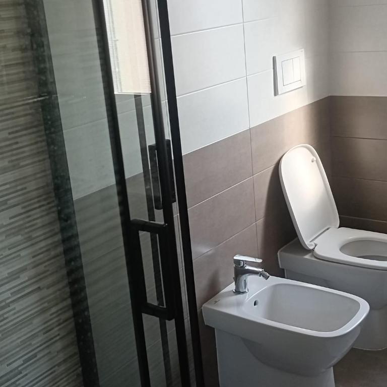 Vince & Rita's home - Appartamento con 2 Camere da Letto - 26
