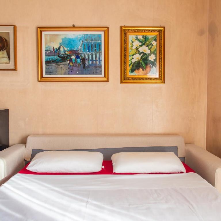 Grazioso appartamento sui Navigli a 5 minuti dalla metropolitana e Via Tortona - Appartamento con 1 Camera da Letto - 14
