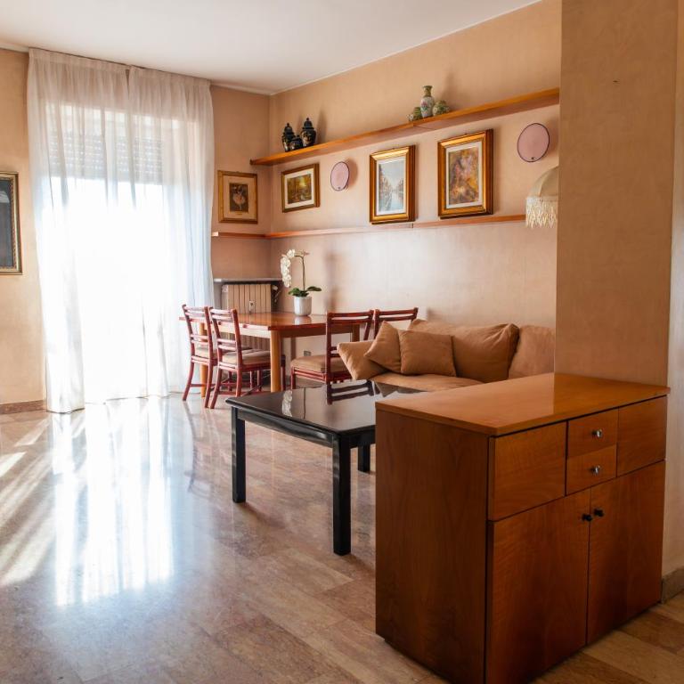 Grazioso appartamento sui Navigli a 5 minuti dalla metropolitana e Via Tortona - Appartamento con 1 Camera da Letto - 11