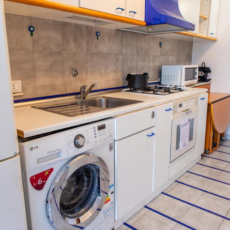 Grazioso appartamento sui Navigli a 5 minuti dalla metropolitana e Via Tortona - Appartamento con 1 Camera da Letto - 19