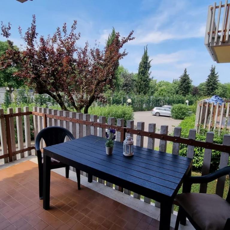 Cappuccini Appartments - Appartamento con 2 Camere da Letto - 5