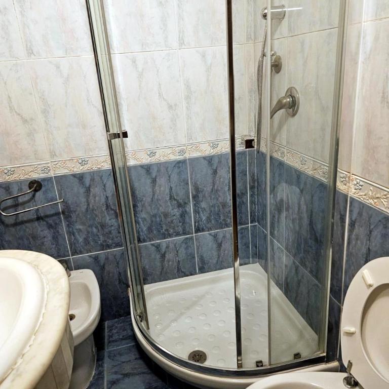 Check in Rome - Camera Matrimoniale con Bagno Privato - 31