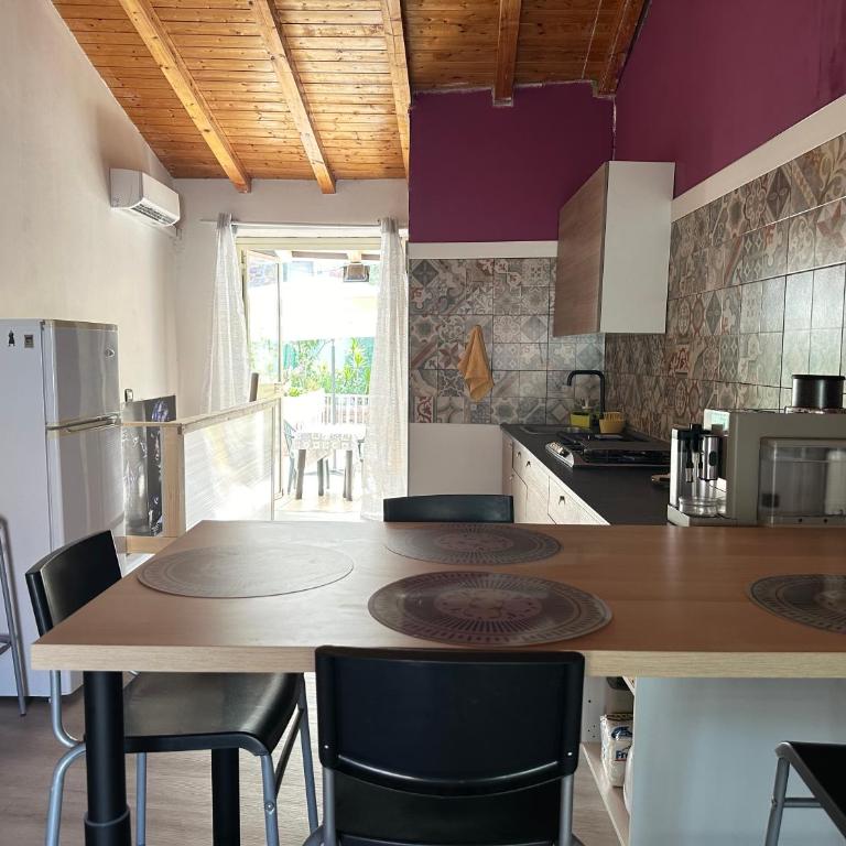 Casa vulcano - Appartamento Deluxe - 13