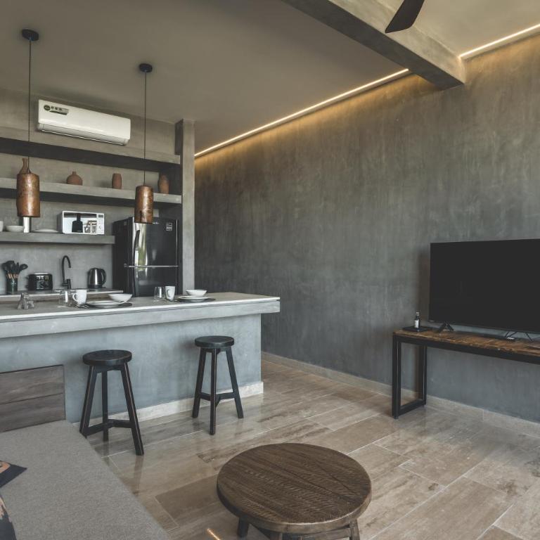 Urbano by Sundara - Apartamento Deluxe - 3
