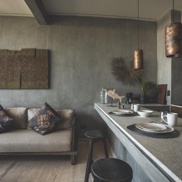 Urbano by Sundara - Apartamento Deluxe - 7