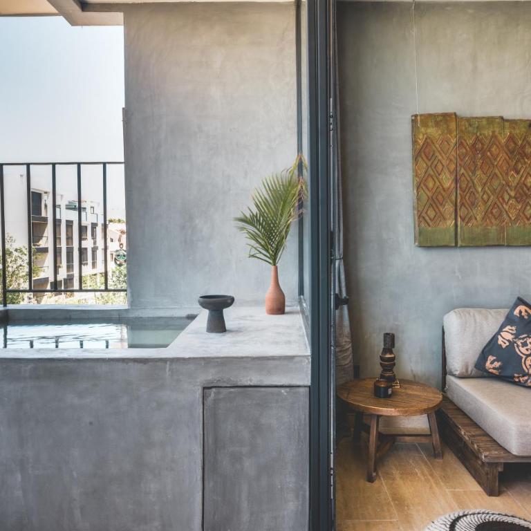 Urbano by Sundara - Apartamento Deluxe - 9