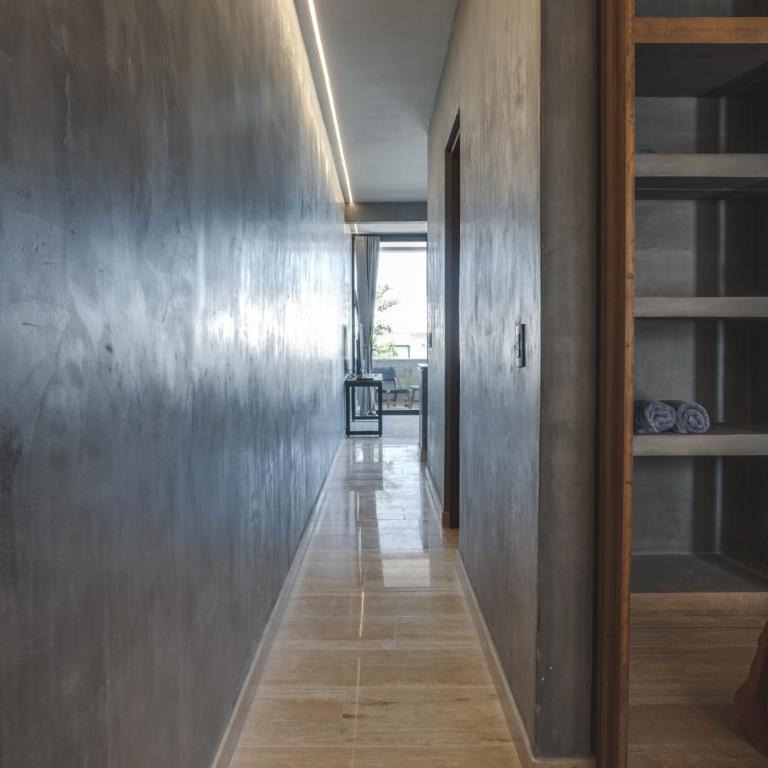 Urbano by Sundara - Apartamento Deluxe - 17
