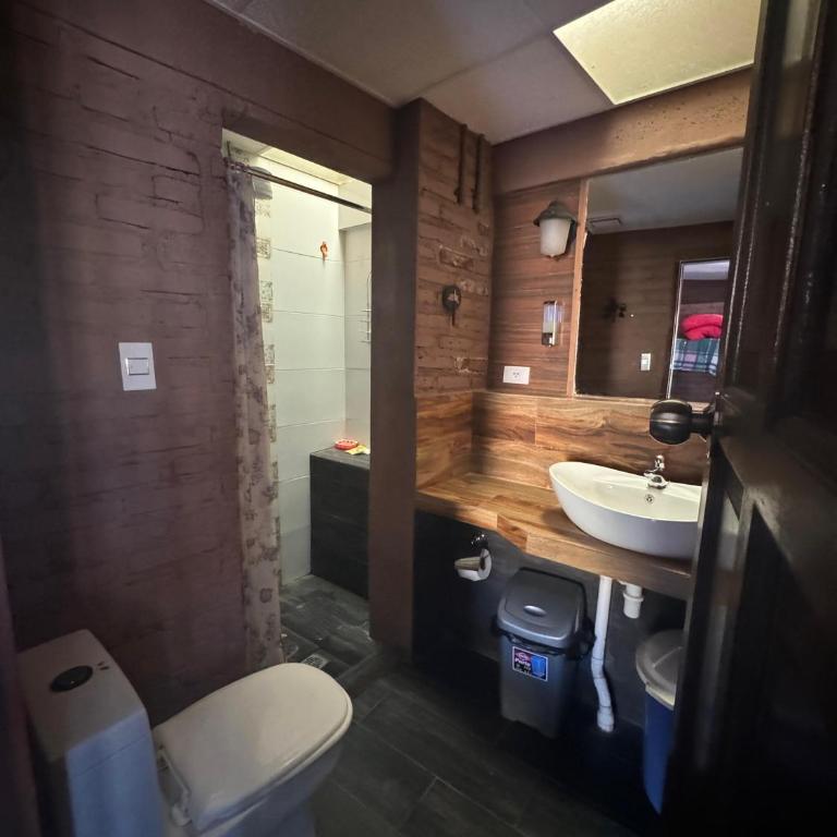 Cabaña La Rinconada Cayara - Suite Familiar - 6