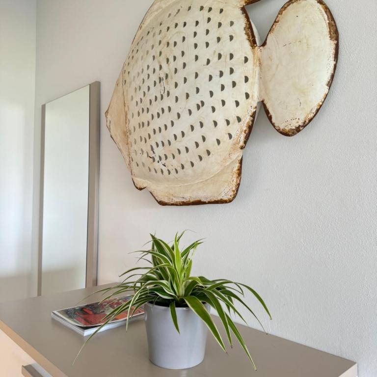 Blanco_loft708 - Appartamento con 1 Camera da Letto - 31