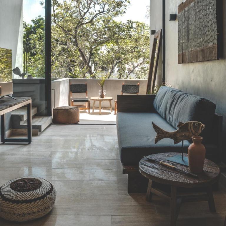 Urbano by Sundara - Apartamento Deluxe de 2 dormitorios - 10