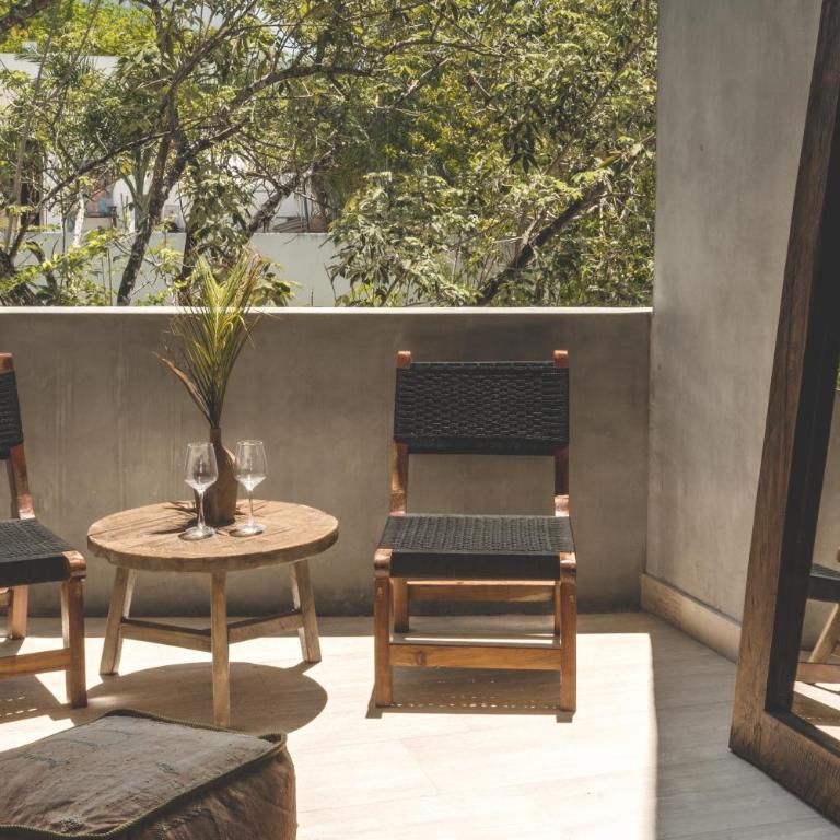 Urbano by Sundara - Apartamento Deluxe de 2 dormitorios - 14