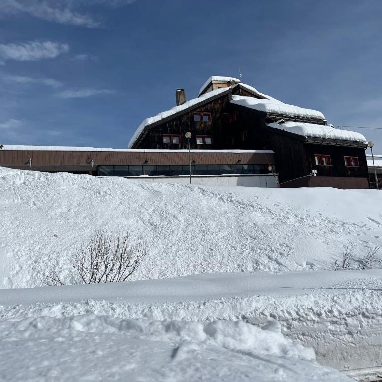 Casa Mammolo Falcade - Appartamento con 1 Camera da Letto - 42