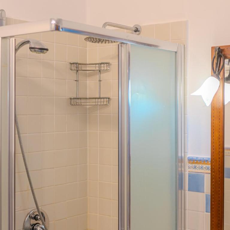 CEFALUX - Albachiara sul Mare - Appartamento con Vista Mare - 22