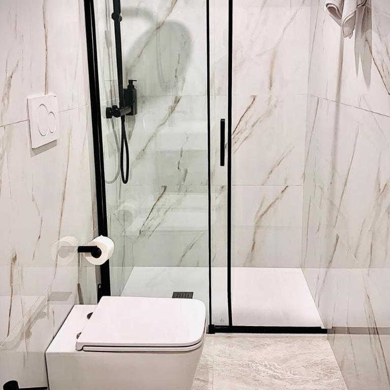 Ippolita Palace LUXURY ROOMS - Camera Matrimoniale con Patio - 8