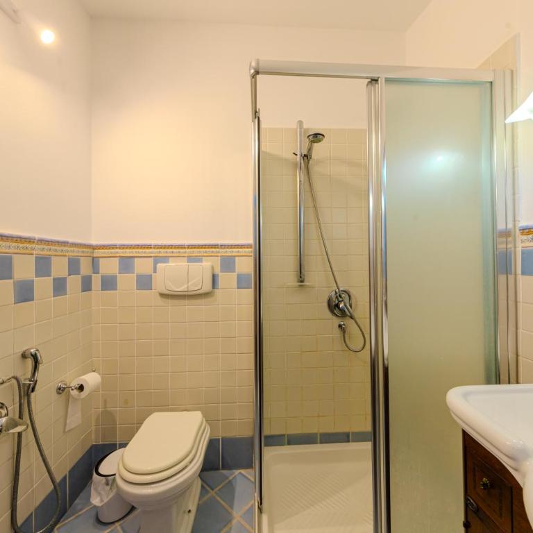 CEFALUX - Albachiara sul Mare - Appartamento con Vista Mare - 25