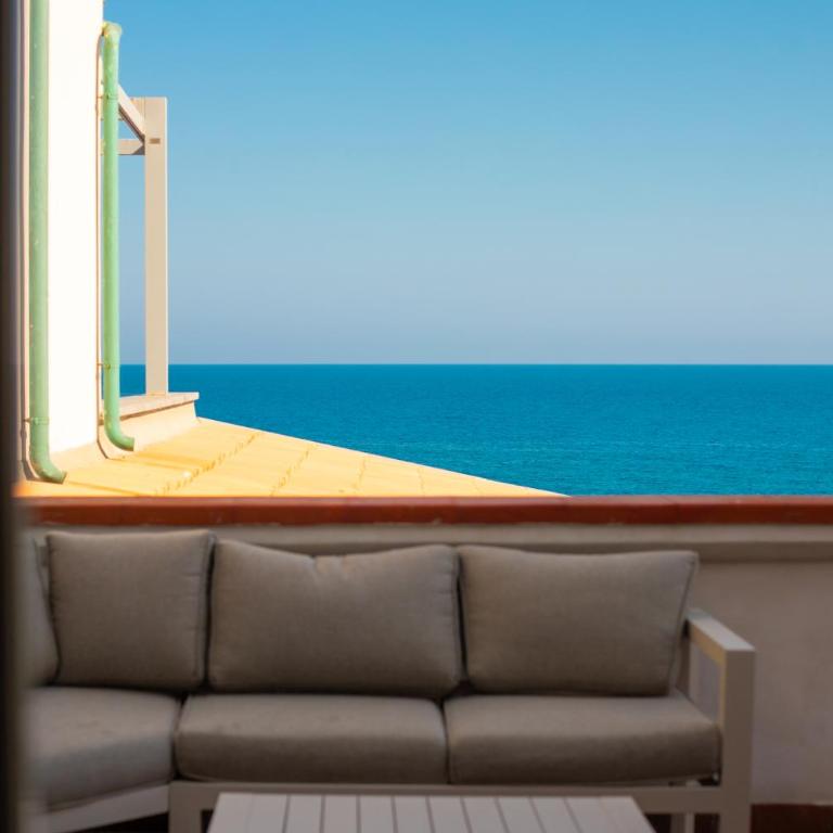 CEFALUX - Albachiara sul Mare - Appartamento con Vista Mare - 27