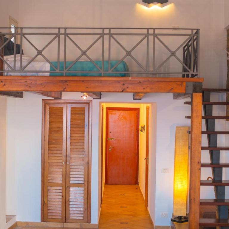 CEFALUX - Albachiara sul Mare - Appartamento con Vista Mare - 29