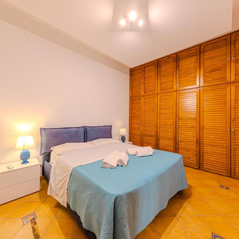 CEFALUX - Albachiara sul Mare - Appartamento con Vista Mare - 52
