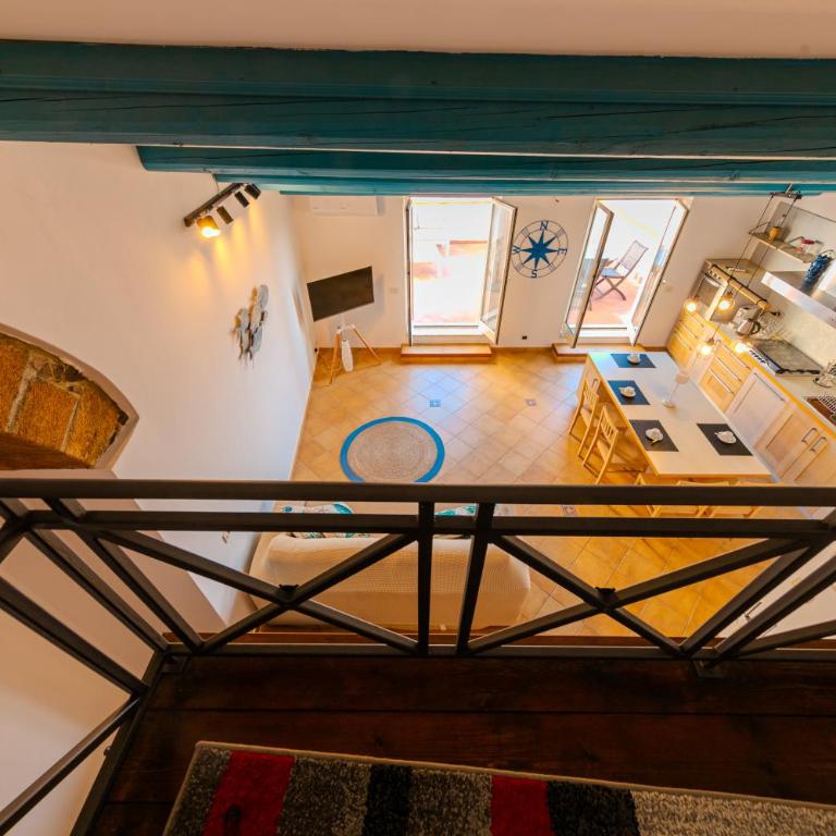 CEFALUX - Albachiara sul Mare - Appartamento con Vista Mare - 42