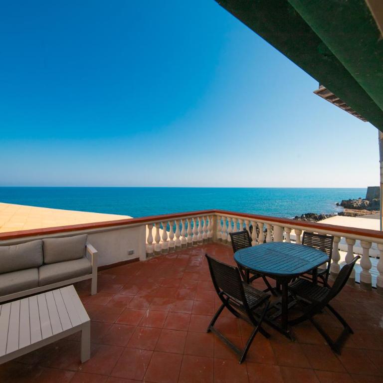 CEFALUX - Albachiara sul Mare - Appartamento con Vista Mare - 41