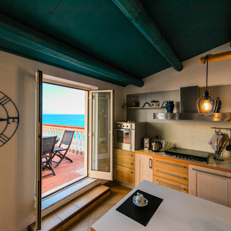 CEFALUX - Albachiara sul Mare - Appartamento con Vista Mare - 53