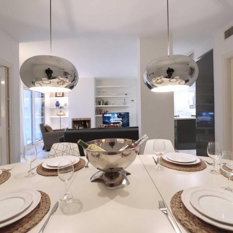 2039 Cozy Beachfront Apartment on Golden Beach - Apartamento - Planta baja - 28