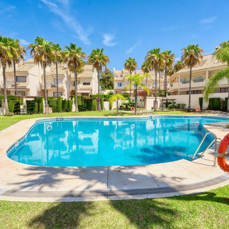 3027 Exclusive Family Retreat Near Marbella Beach - Casa Unifamiliar de 3 dormitorios - 4