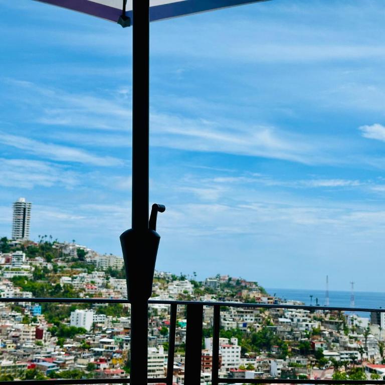 Suite CasaBlanca Grand, la mejor vista de Acapulco - Apartamento de 1 dormitorio - 36