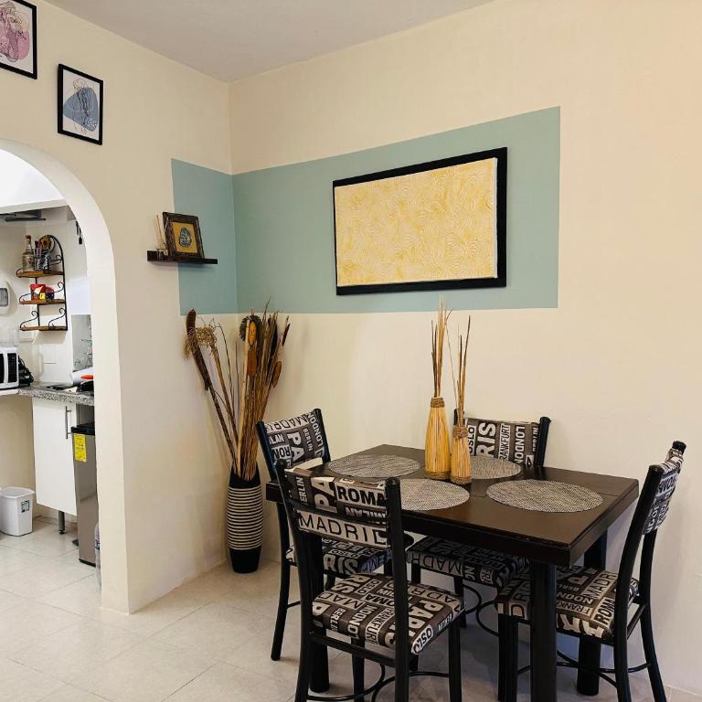 Suite CasaBlanca Grand, la mejor vista de Acapulco - Apartamento de 1 dormitorio - 44