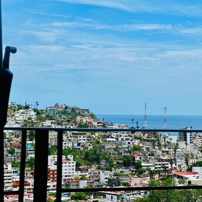 Suite CasaBlanca Grand, la mejor vista de Acapulco - Apartamento de 1 dormitorio - 42