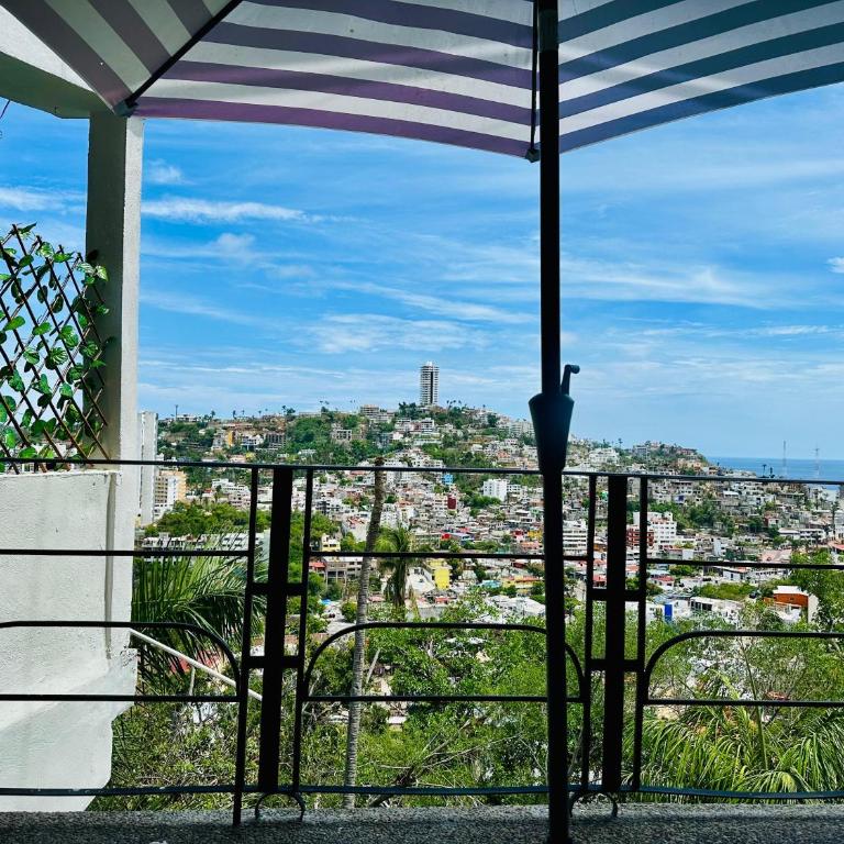 Suite CasaBlanca Grand, la mejor vista de Acapulco - Apartamento de 1 dormitorio - 53
