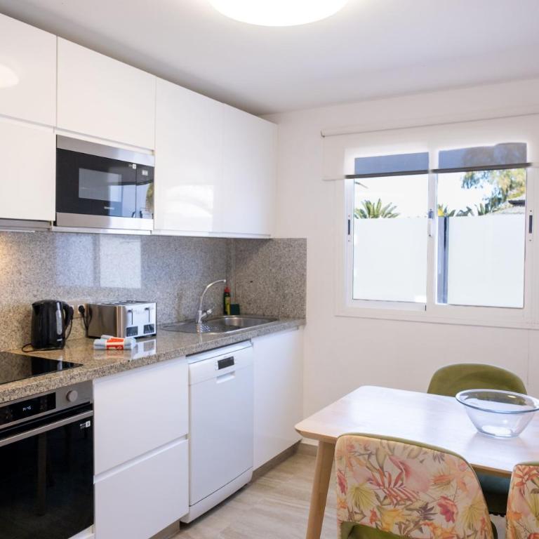 Villa Privada en un entorno único - Villa de 3 dormitorios - 25