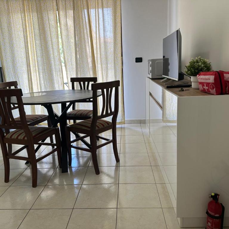 Claudio appartamento Pescara - Appartamento con 1 Camera da Letto - 42