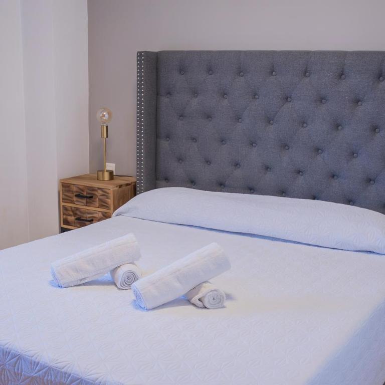Estepona Parque Central - Two-Bedroom Apartment - 11
