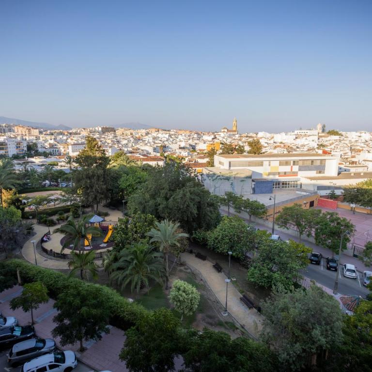 Estepona Parque Central - Two-Bedroom Apartment - 5