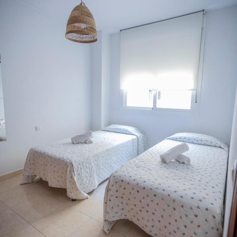Estepona Parque Central - Two-Bedroom Apartment - 9