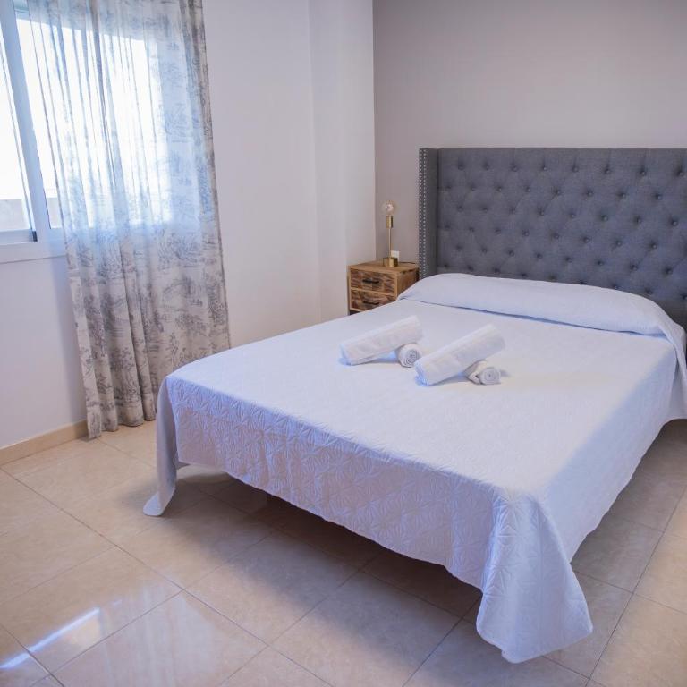 Estepona Parque Central - Two-Bedroom Apartment - 7