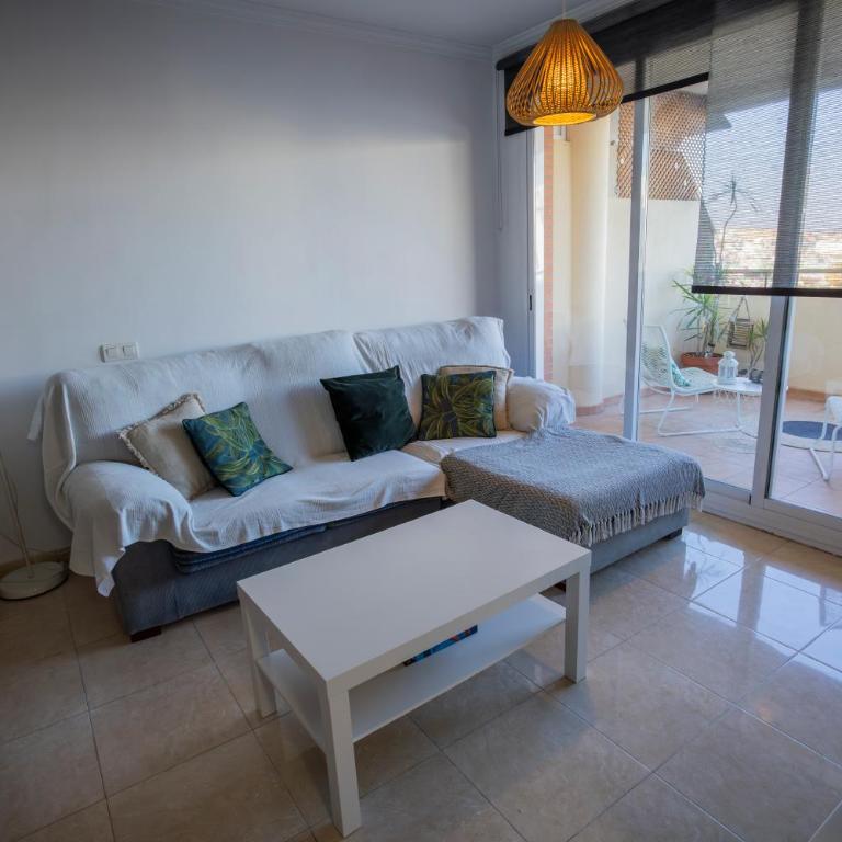Estepona Parque Central - Two-Bedroom Apartment - 24