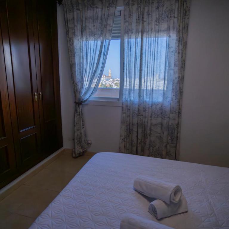 Estepona Parque Central - Two-Bedroom Apartment - 10