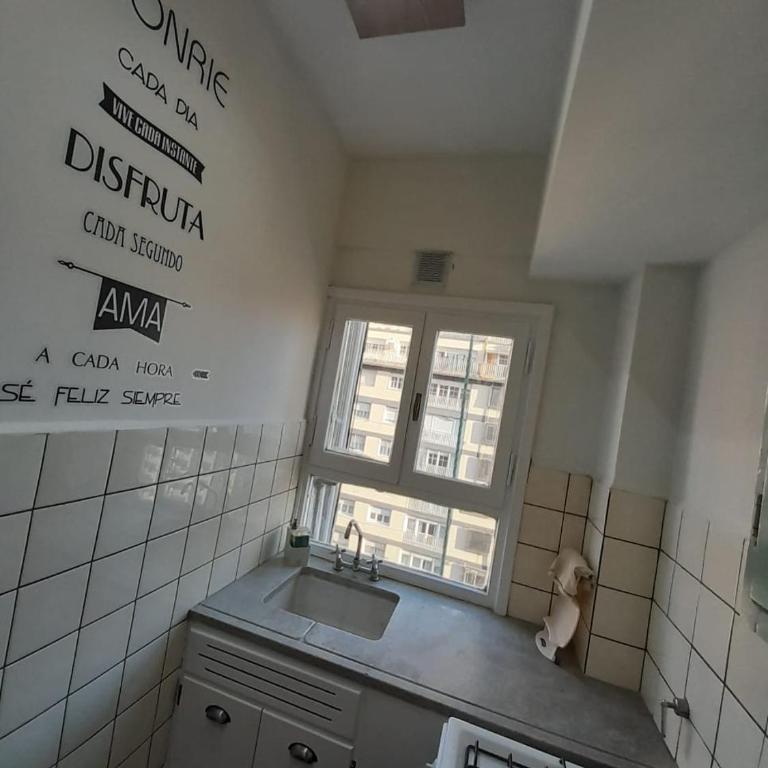 departamento Studio - Apartamento de 1 dormitorio - 7