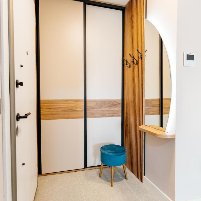Zafiro M&S Lux Apartment - Apartman sa 1 Spavaćom Sobom i Pogledom - 21
