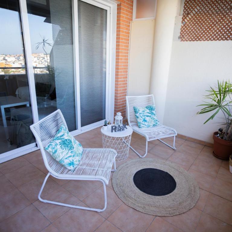 Estepona Parque Central - Two-Bedroom Apartment - 13