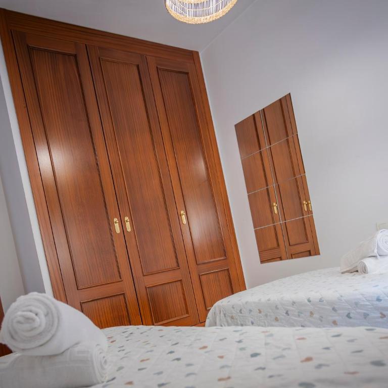 Estepona Parque Central - Two-Bedroom Apartment - 15