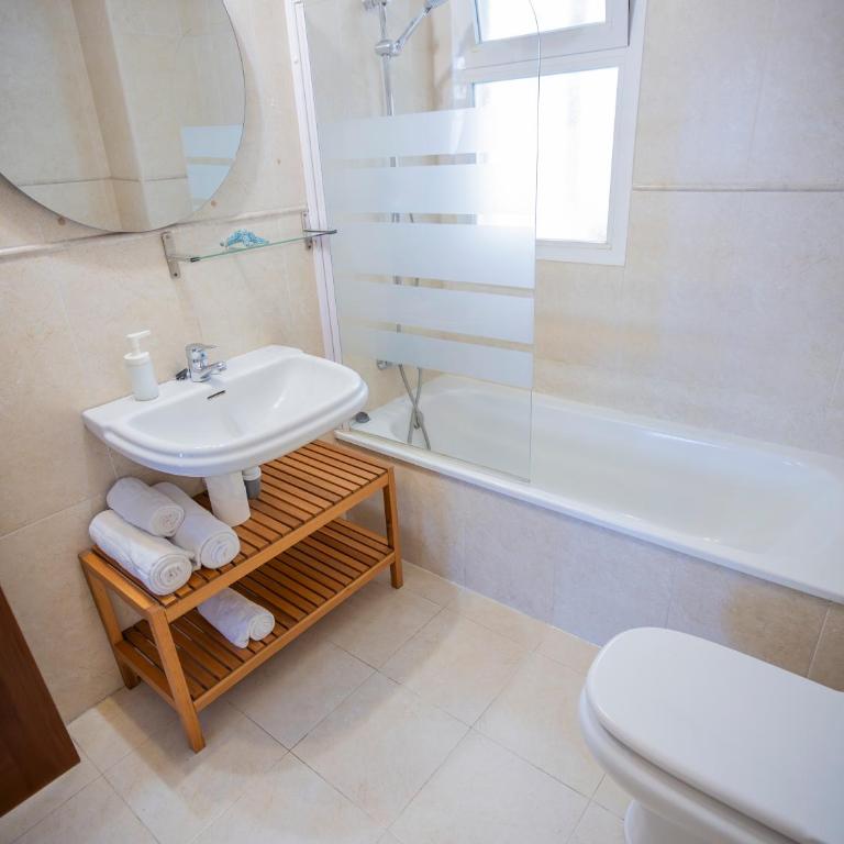 Estepona Parque Central - Two-Bedroom Apartment - 16